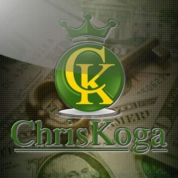 christopherkoga